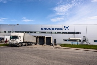 GRUNDFOS: Насосы для водоотведения теперь производятся в России