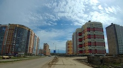 Насосы GRUNDFOS обеспечат теплом новый микрорайон Томска